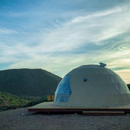 Sage Desert Dreams Mount Charleston Exterior foto