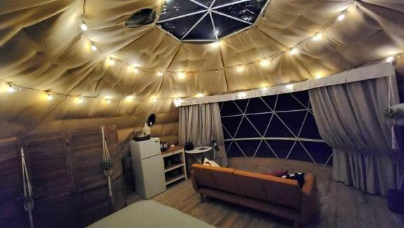 Sage Desert Dreams Mount Charleston Exterior foto