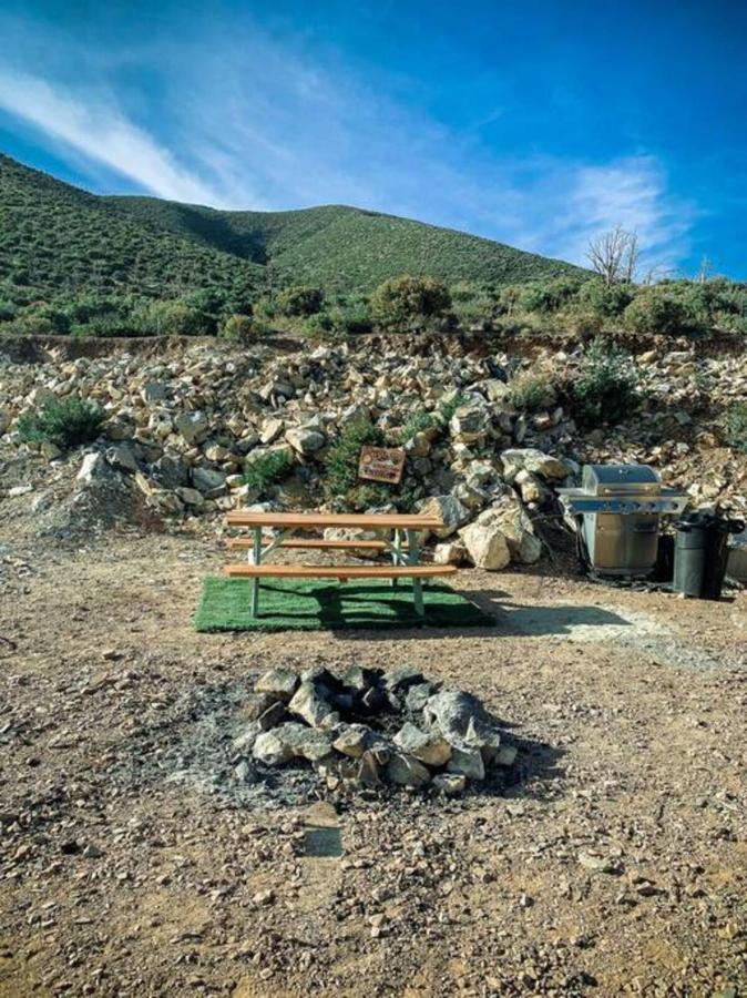 Sage Desert Dreams Mount Charleston Exterior foto