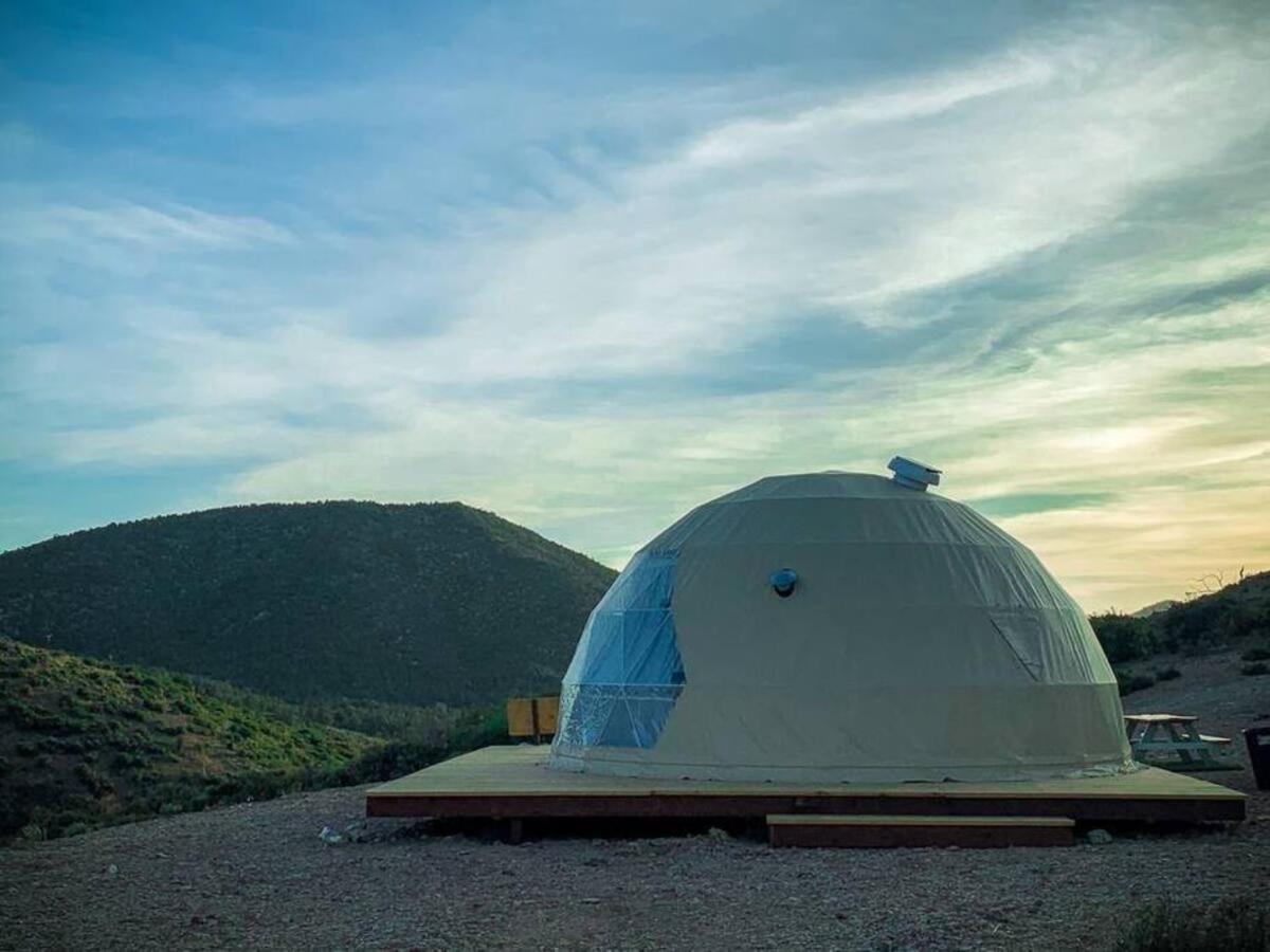 Sage Desert Dreams Mount Charleston Exterior foto